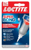LIIM LOCTITE SUPER ATTAK CONTROL 3G