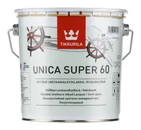 LAKK UNICA SUPER 2,7L POOLLÄIKIV SISE/VÄLIS