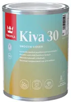 MÖÖBLILAKK TIKKURILA KIVA 30 POOLMATT 0,9L