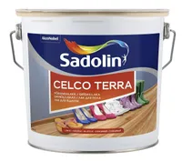 LAKK CELCO TERRA 90 2.5L LÄIKIV