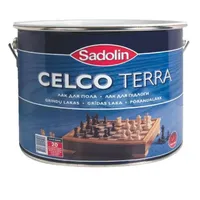 LAKK CELCO TERRA 20 10L POOLMATT