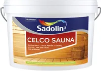 LAKK CELCO SAUNA 2.5L POOLMATT VEEPÕHINE