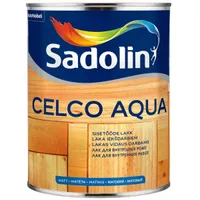 LAKK CELCO AQUA 10 1L MATT SEINA VEEPÕHINE