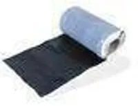 KATUSE TIHENDUSLINT "WAKAFLEX" PRUUN 5M/RULLIS