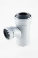 KOLMIK LAUGE HTP 110/75MM 88,5° S16 PP