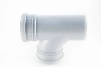 KOLMIK LAUGE HTP 110MM 88,5° S16 PP