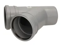 KOLMIK HTP 110MM 45° S16 PP