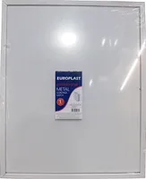 KIPSPLAADI LUUK 400X500