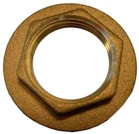 K.MUTTER MESSING 1/2"