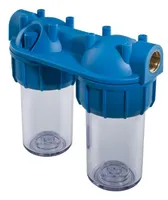 FILTRIKORPUS MIGNON 5" 2-NE 1/2"