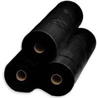 EHITUSKILE ESTIKO PLASTAR MUST 0,15X5400MM