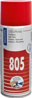 AEROSOOLVÄRV PUNANE 400ML