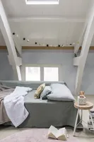 LAE- JA SEINAVÄRV SADOLIN BINDO 3 BW VALGE 10L TÄISMATT