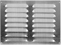 VENT.REST 260*190 MET.TSINK MR2619ZN