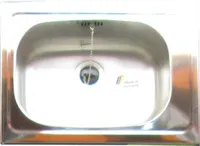 VALAMU FRANKE EUROSTAR ETX610-30 ROOSTEVABA 320X435X170MM SILE