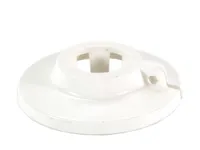 TORUROSETT 18MM VALGE