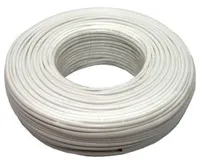 TELEFONIKAABEL 2X0,5MM2 ÜMAR R100