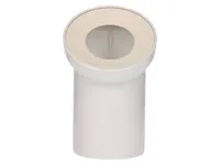 WC ÜHENDUS 45° Ø110MM