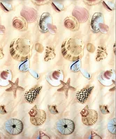 DUŠIKARDIN 180X200CM DUSCHY 622-24 MERERAND POLÜESTER