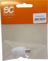 ANTENNIPISTIK IEC PAPA SATCOM