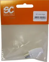 ANTENNIPISTIK IEC MAMMA SATCOM