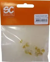 TELEFONIKAABLI JÄTK PRESSITAV TESATEK SATCOM