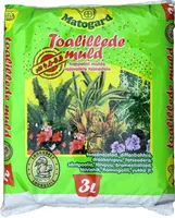 TOALILLEDE MULD MATOGARD PH 4,6-5,5 3L