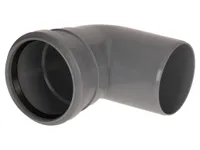 PÕLV HTP 75MM 88,5° S16 PP