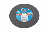 LÕIKEKETAS 230X2,5X22 METALL PUREVA