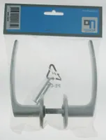 KÄEPIDE 116/006 MATT KROOM