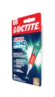 LIIM LOCTITE SUPERBOND PURE GEL 3G TUUBIS
