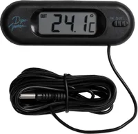 AUTOTERMOMEETER DIGITAALNE