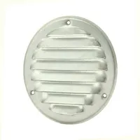 VENT.REST 100 TSINK METALL MR100ZN