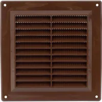 VENT.REST 150*150 PRUUN VR1515B