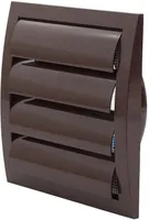 VENT.REST 190*190 D125 PRUUN ISESULGUV