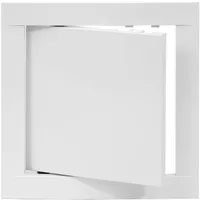 KIPSPLAADI LUUK 150X150MM PLAST