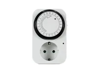 PROGRAMMKELL MEHAANILINE 24H AC