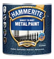 METALLIVÄRV HAMMERITE HAMMERED 2,5L TUMEROHELINE LÄIKIV