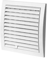 VENT.REST 190*190 VALGE SULETAV N12R