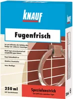 VUUGIVÄRSKENDAJA FUGENFRISCH 250ML VALGE