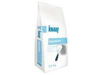 KIPS KNAUF BAUGIPS 2,5KG