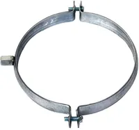 VENTILATSIOONITORU KLAMBER SBO 160