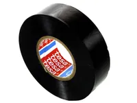 ISOLEER PVC 20MX19MM MUST TESA