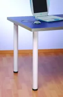 LAUAJALG 60X710 VALGE PLAADIGA