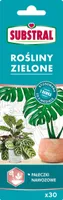 VÄETISEPULGAD LEHTDEKORATIIVSETELE TAIMEDELE SUBSTRAL 30TK