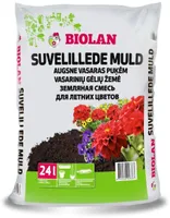MULD SUVELILLEDELE BIOLAN 24L