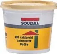 AKNAKITT SOUDAL STOPP 1KG NEUTRAALNE