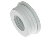 ÜLEMINEK 50X32 KUMM VALGE