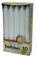 BISTROOKÜÜNAL VALGE 10TK/PK