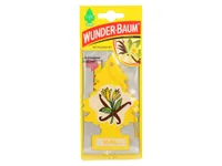 LÕHNAKUUSK WUNDERBAUM VANILJE